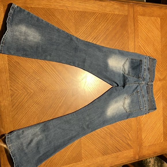 Flare jeans - Picture 4 of 5